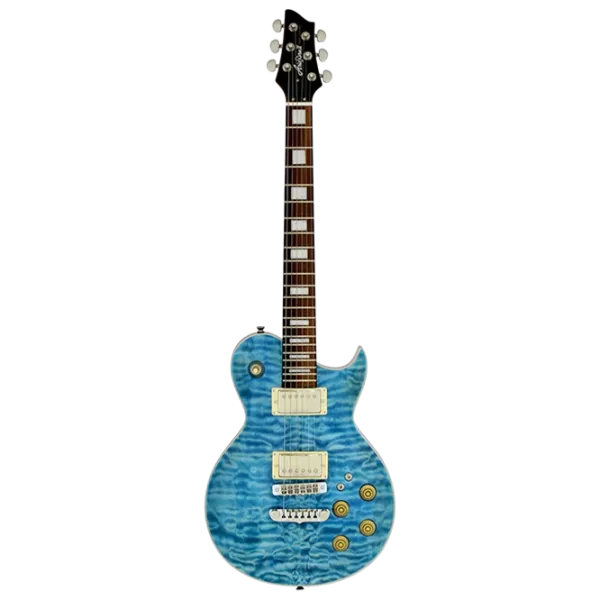 Электрогитара ARIA Pro II PE-480 4/4,  photo 1