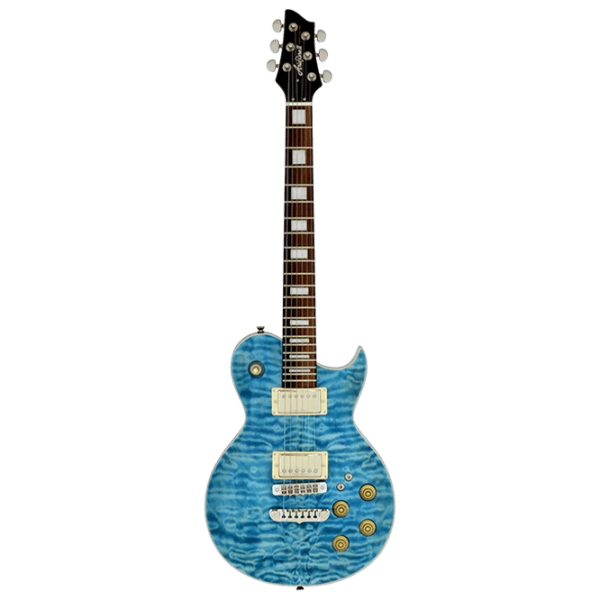 Электрогитара ARIA Pro II PE-480 4/4,  photo 1
