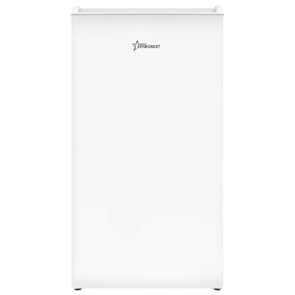 Frigider Starcrest SF-83WHE cu congelator sus 83 l / 85 cm / White photo 1
