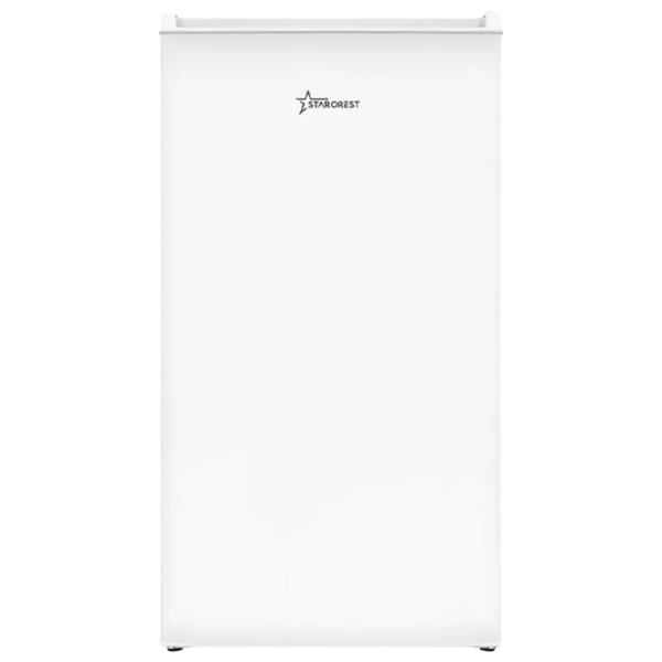 Frigider Starcrest SF-83WHE cu congelator sus 83 l / 85 cm / White photo 1