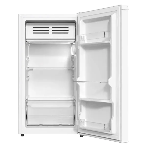 Frigider Starcrest SF-83WHE cu congelator sus 83 l / 85 cm / White photo 2