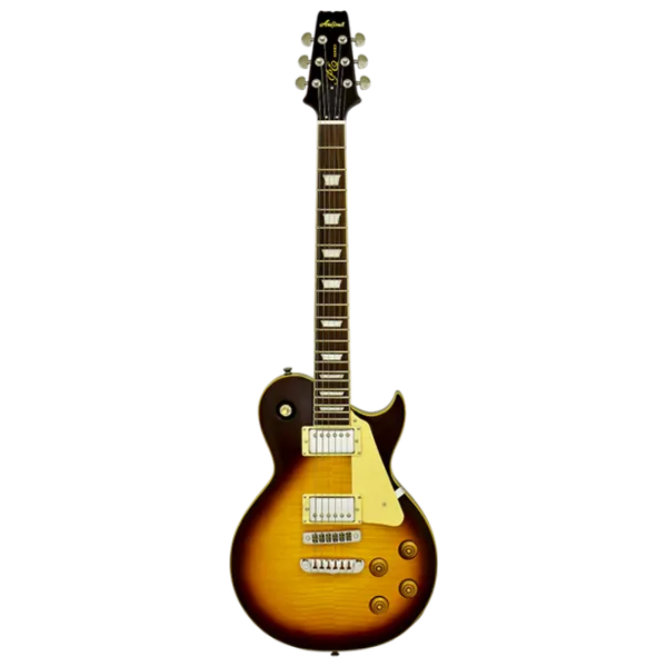 Chitară electrică ARIA Pro II PE-590 STD 4/4,  photo 1