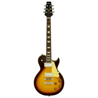 Chitară electrică ARIA Pro II PE-590 STD 4/4, 