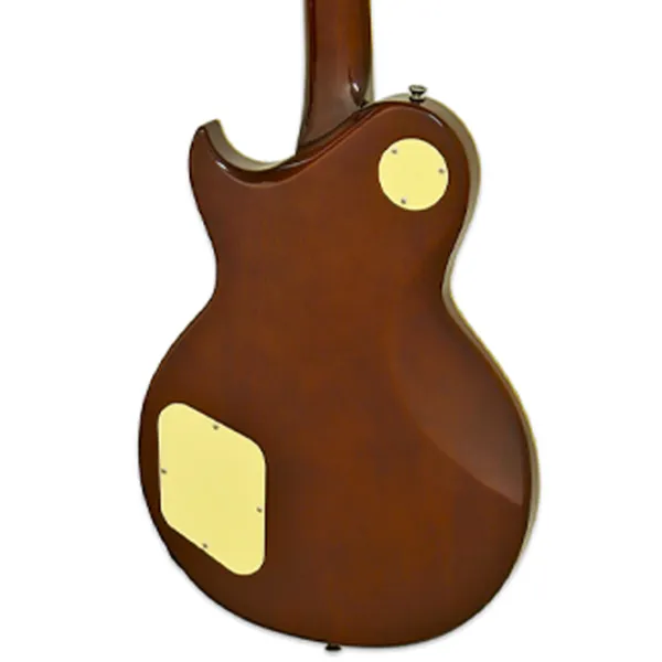 Chitară electrică ARIA Pro II PE-590 STD 4/4,  photo 3