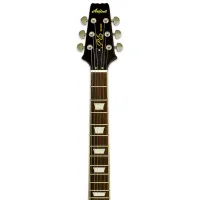 Chitară electrică ARIA Pro II PE-590 STD 4/4, photo 4