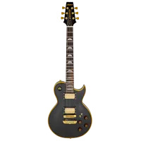 Chitară electrică ARIA Pro II PE-F80 4/4, 