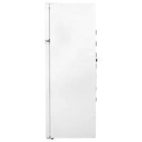 Frigider SHARP SJ-FTB01ITXWE-UA cu congelator sus 213 l / 145 cm / White photo 4