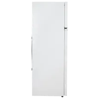 Frigider SHARP SJ-FTB01ITXWE-UA cu congelator sus 213 l / 145 cm / White photo 5