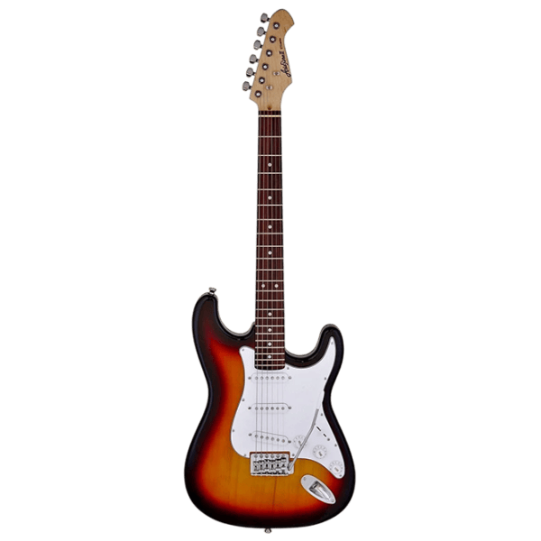 Электрогитара ARIA Pro II STG-003 3TS 4/4,  photo 1