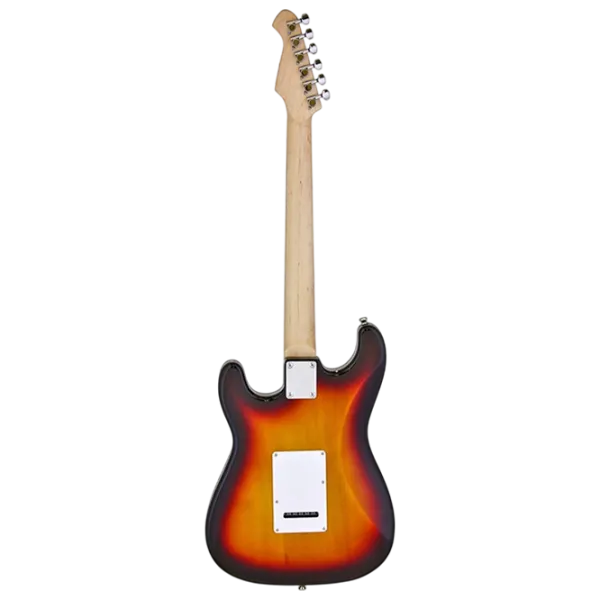 Электрогитара ARIA Pro II STG-003 3TS 4/4,  photo 2