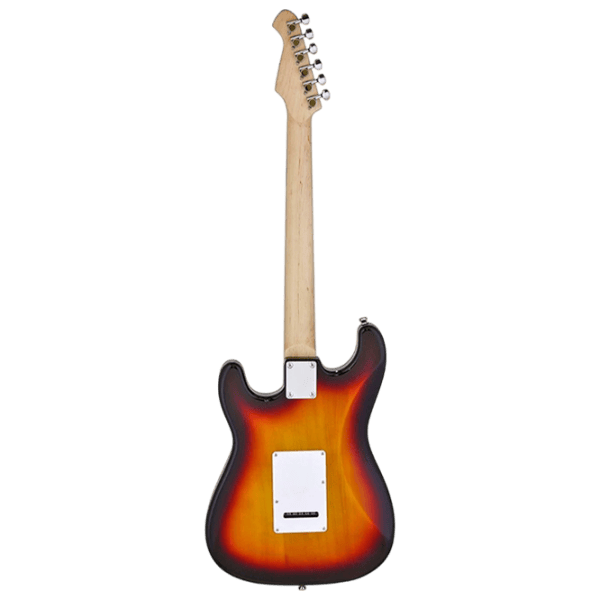 Электрогитара ARIA Pro II STG-003 3TS 4/4,  photo 2
