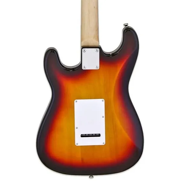Электрогитара ARIA Pro II STG-003 3TS 4/4,  photo 4