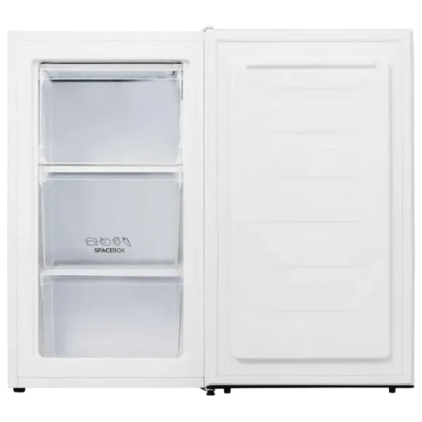 Морозильник Gorenje F39EPW4 Белый photo 3