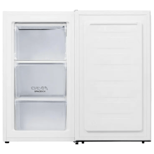 Морозильник Gorenje F39EPW4 Белый photo 3