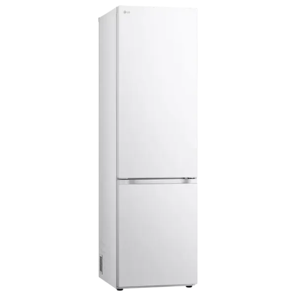 Холодильник LG GBV7280CSW с нижней морозильной камерой 387 л / 203 cm / Белый photo 2