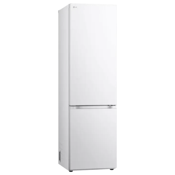 Холодильник LG GBV7280CSW с нижней морозильной камерой 387 л / 203 cm / Белый photo 2