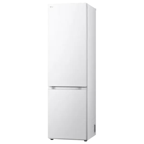 Холодильник LG GBV7280CSW с нижней морозильной камерой 387 л / 203 cm / Белый photo 6