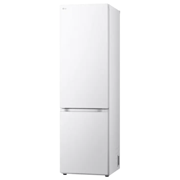 Холодильник LG GBV7280CSW с нижней морозильной камерой 387 л / 203 cm / Белый photo 6