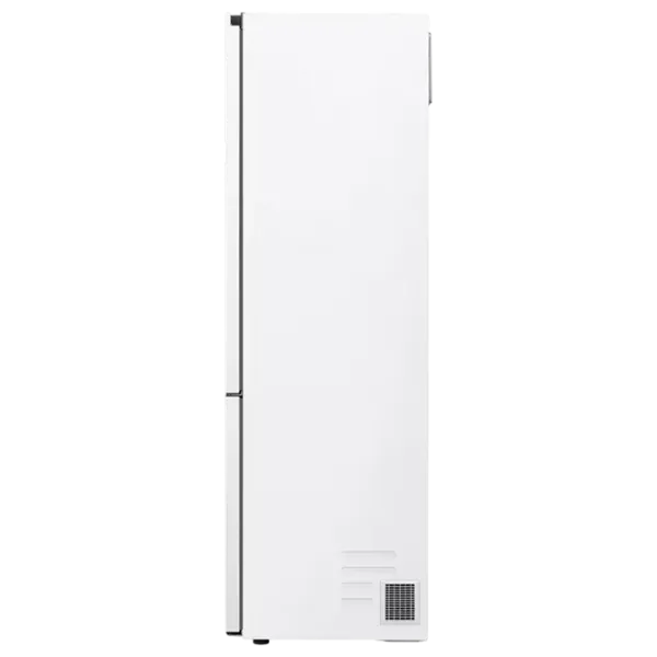 Холодильник LG GBV7280CSW с нижней морозильной камерой 387 л / 203 cm / Белый photo 7