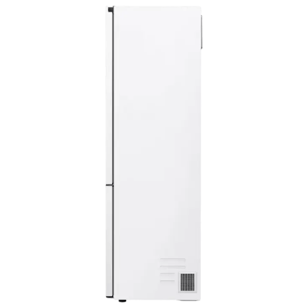 Холодильник LG GBV7280CSW с нижней морозильной камерой 387 л / 203 cm / Белый photo 7