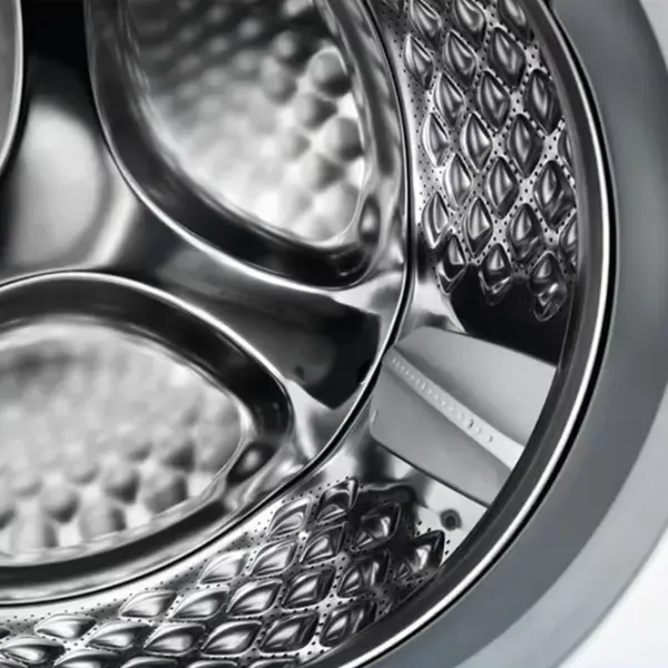 Mașină de spălat Electrolux EW8FG5602CDE 11 kg / 1600 rpm / Black photo 2