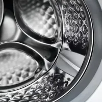 Mașină de spălat Electrolux EW8FG5602CDE 11 kg / 1600 rpm / Black photo 2
