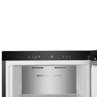 Congelator Hisense FT3K310SAFC Black photo 2