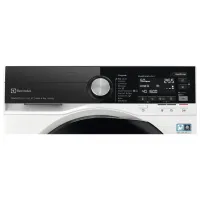 Mașină de spălat cu uscător Electrolux EW9WN161BCE 10 kg / 1151 rpm / White photo 3