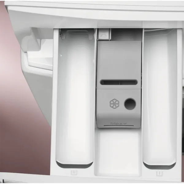 Mașină de spălat cu uscător Electrolux EW9WN161BCE 10 kg / 1151 rpm / White photo 4