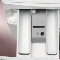 Mașină de spălat cu uscător Electrolux EW9WN161BCE 10 kg / 1151 rpm / White photo 4