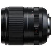 Obiectiv Fujinon XF23mm F1.4 R LM WR Black photo 3
