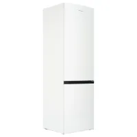 Frigider Heinner HC-HM262E++ cu congelator jos 262 l / 180 cm / White photo 5