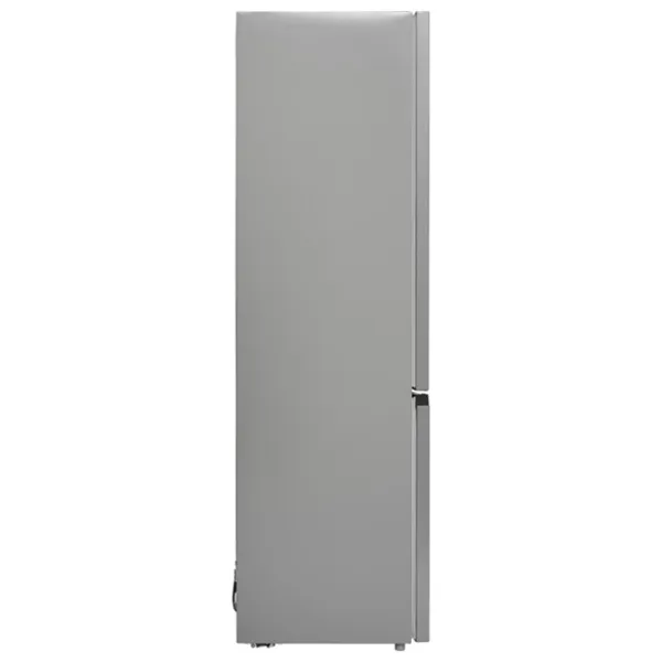 Frigider Heinner HC-HM262XE++ cu congelator jos 262 l / 180 cm / Inox photo 5