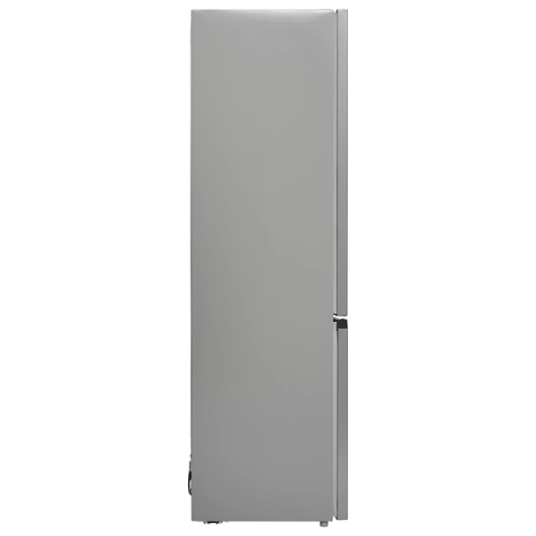 Frigider Heinner HC-HM262XE++ cu congelator jos 262 l / 180 cm / Inox photo 5
