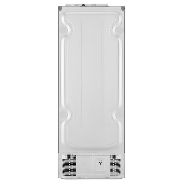 Frigider LG GBB566PZHMN cu congelator jos 462 l / 185 cm / Inox photo 13