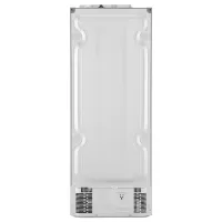 Frigider LG GBB566PZHMN cu congelator jos 462 l / 185 cm / Inox photo 13