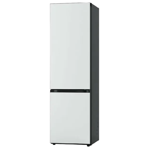 Холодильник LG GBB72TW9DQ с нижней морозильной камерой 387 л / 203 cm / Белый photo 8