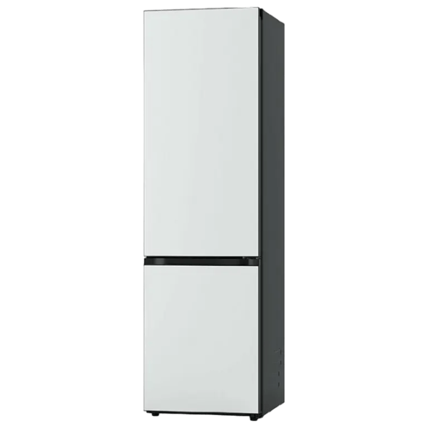 Холодильник LG GBB72TW9DQ с нижней морозильной камерой 387 л / 203 cm / Белый photo 8