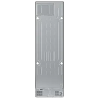 Frigider LG GBB72TW9DQ cu congelator jos 387 l / 203 cm / White photo 10
