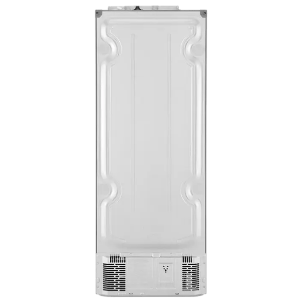 Frigider LG GBF567PZCMB cu congelator jos 431 l / 185 cm / Inox photo 7