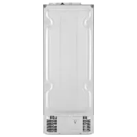 Frigider LG GBF567PZCMB cu congelator jos 431 l / 185 cm / Inox photo 7