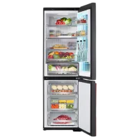 Frigider LG GBG719MDNN cu congelator jos 352 / 187 cm / Multicolor photo 5