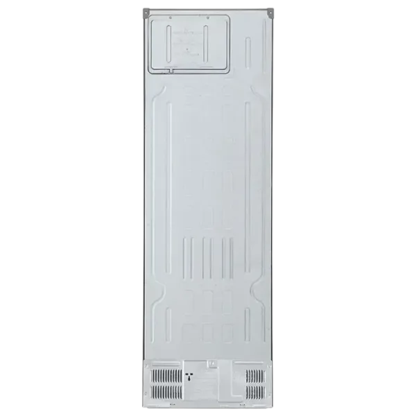 Frigider LG GBV7180CPY cu congelator jos 344 l / 186 cm / Inox photo 7