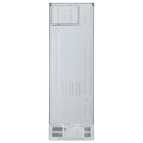Frigider LG GBV7180CPY cu congelator jos 344 l / 186 cm / Inox photo 7