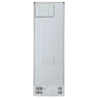 Frigider LG GBV7180CPY cu congelator jos 344 l / 186 cm / Inox photo 7