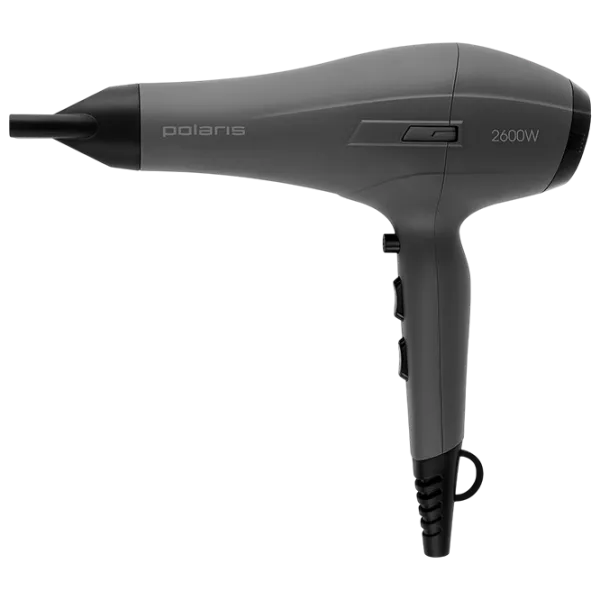 Uscător de păr Polaris PHD 2600AC 2600 W /  photo 1