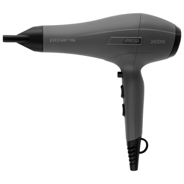 Uscător de păr Polaris PHD 2600AC 2600 W /  photo 1