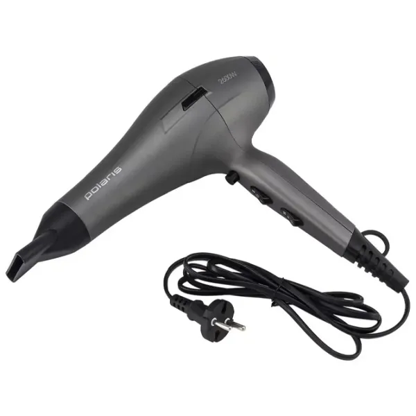Uscător de păr Polaris PHD 2600AC 2600 W /  photo 5