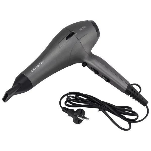 Uscător de păr Polaris PHD 2600AC 2600 W /  photo 5