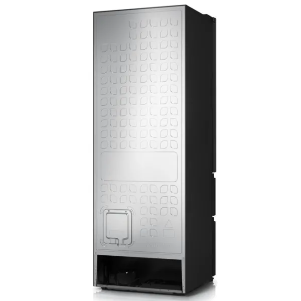 Frigider Hisense RF632N4AFE1 cu congelator jos 485 l / 200 cm / Black photo 6